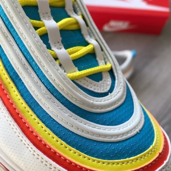 Nike air max 97 - Picture 6 of 7